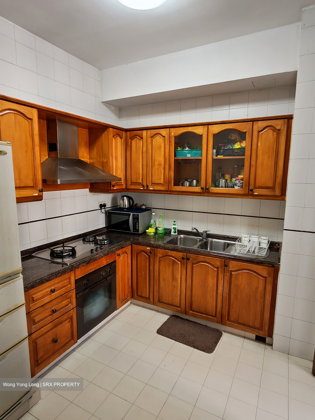 Changi Court (D16), Condominium #605468491